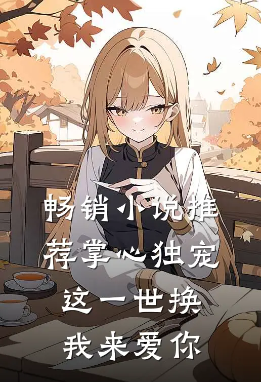 畅销小说推荐掌心独宠：这一世换我来爱你