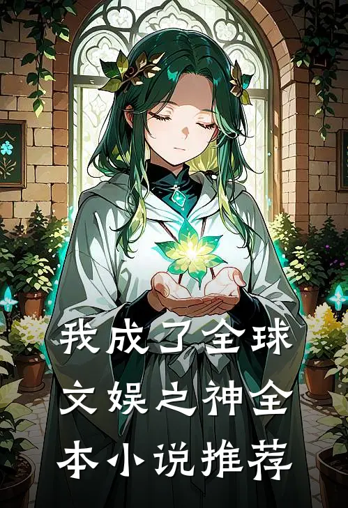 我成了全球文娱之神全本小说推荐