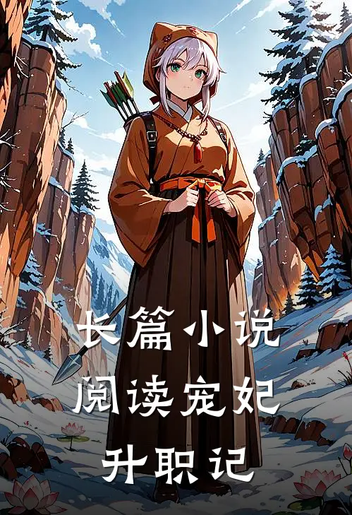 长篇小说阅读宠妃升职记