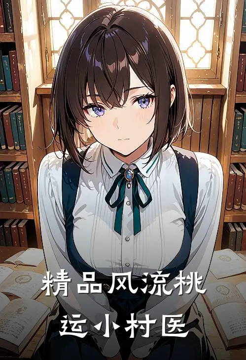 精品风流桃运小村医