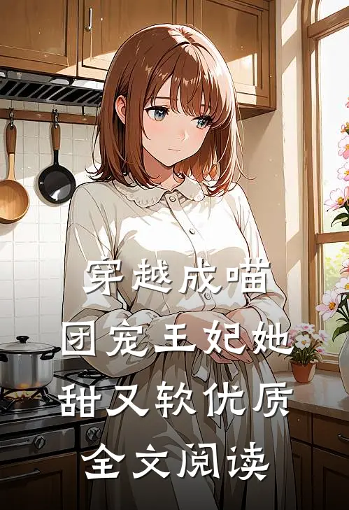 穿越成喵：团宠王妃她甜又软优质全文阅读