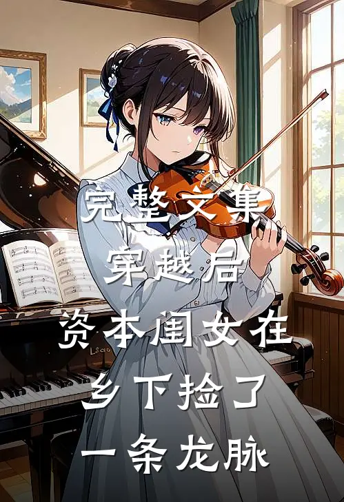 完整文集穿越后，资本闺女在乡下捡了一条龙脉