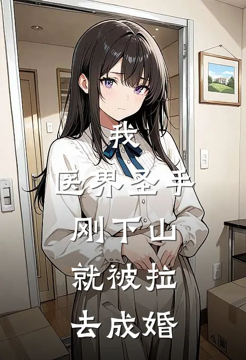 我，医界圣手，刚下山就被拉去成婚