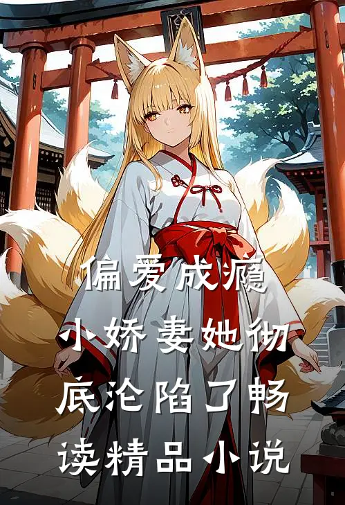偏爱成瘾，小娇妻她彻底沦陷了畅读精品小说