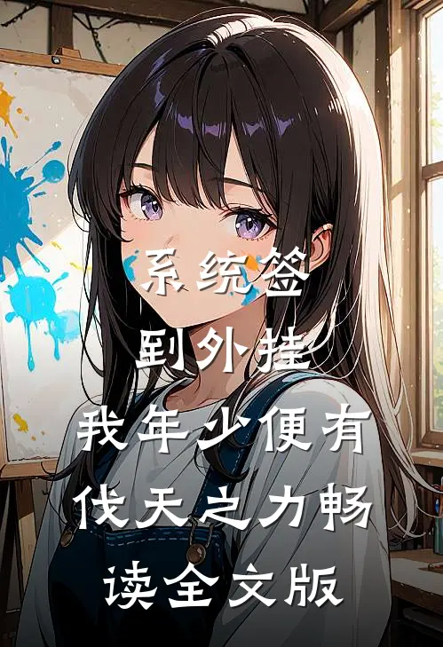 系统签到外挂，我年少便有伐天之力畅读全文版
