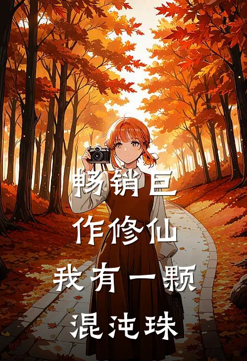 畅销巨作修仙：我有一颗混沌珠