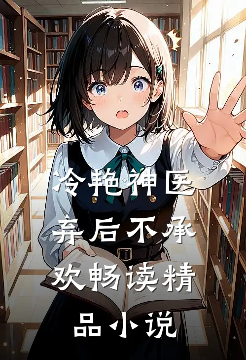 冷艳神医：弃后不承欢畅读精品小说