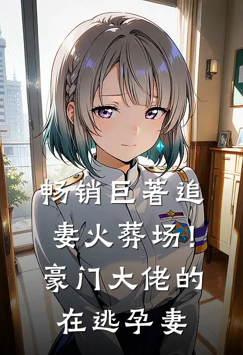畅销巨著追妻火葬场！豪门大佬的在逃孕妻