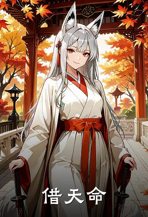 借天命