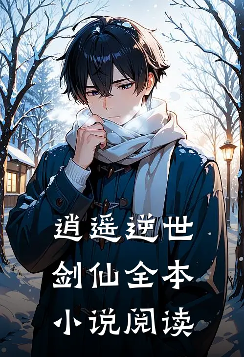 逍遥逆世剑仙全本小说阅读