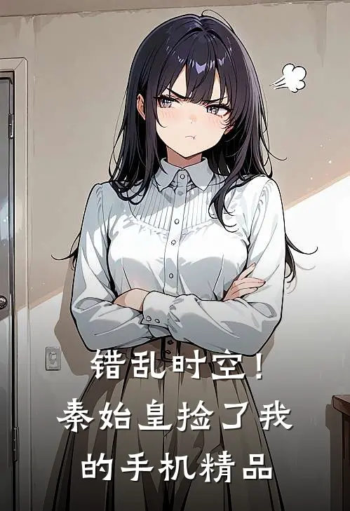 错乱时空！秦始皇捡了我的手机精品