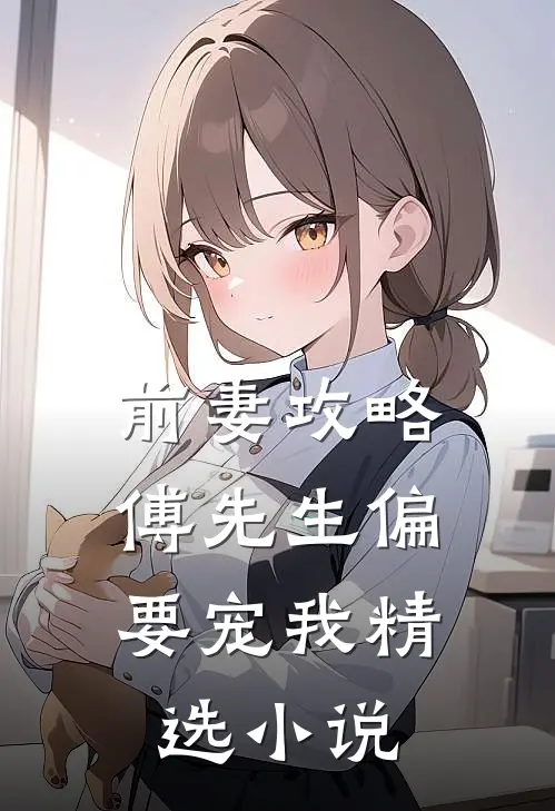 前妻攻略：傅先生偏要宠我精选小说