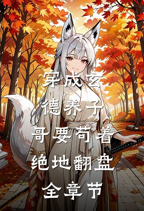 穿成玄德养子，哥要苟着绝地翻盘全章节