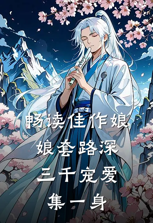 畅读佳作娘娘套路深，三千宠爱集一身