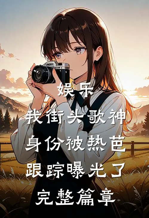 娱乐：我街头歌神身份被热芭跟踪曝光了完整篇章