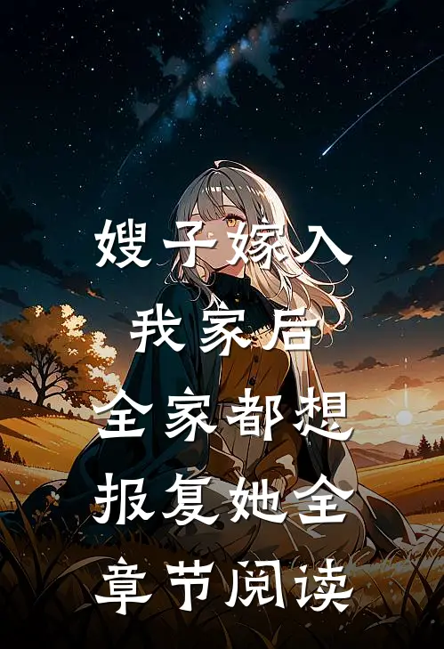 嫂子嫁入我家后，全家都想报复她全章节阅读