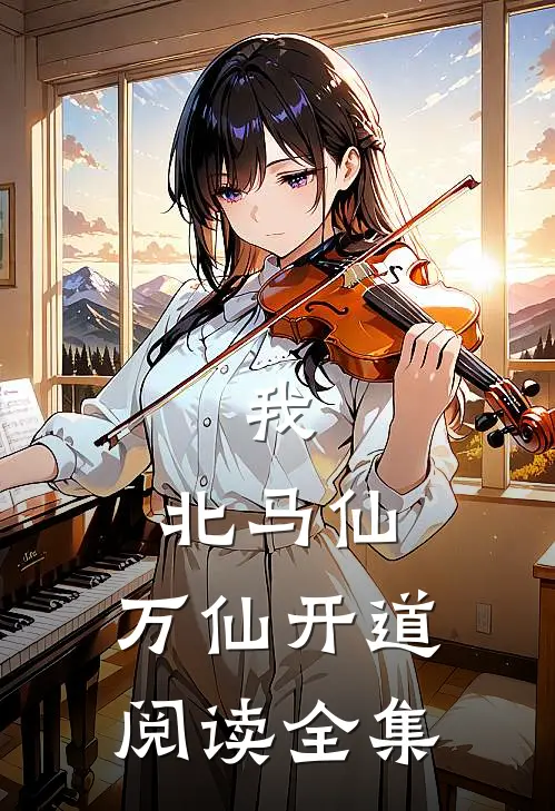 我，北马仙，万仙开道阅读全集