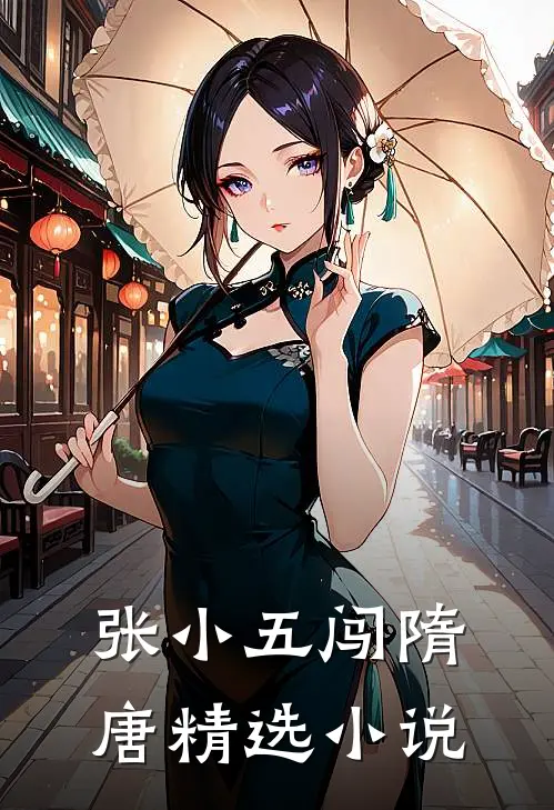张小五闯隋唐精选小说
