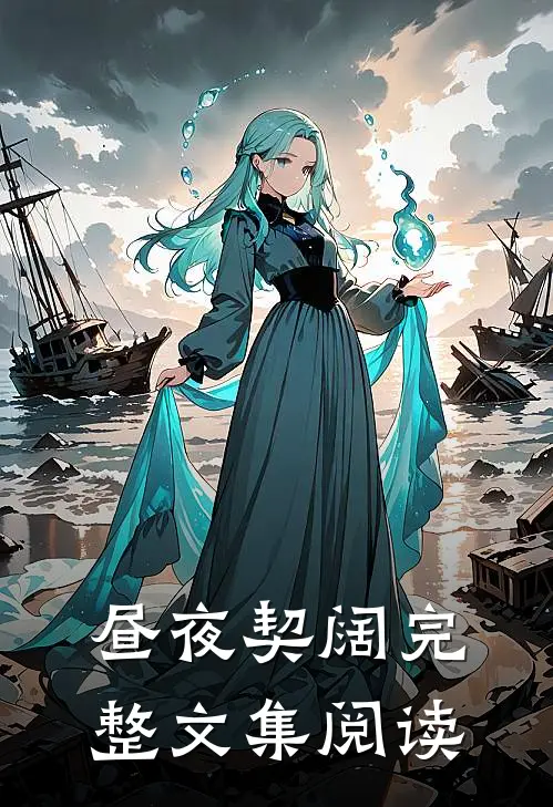 昼夜契阔完整文集阅读