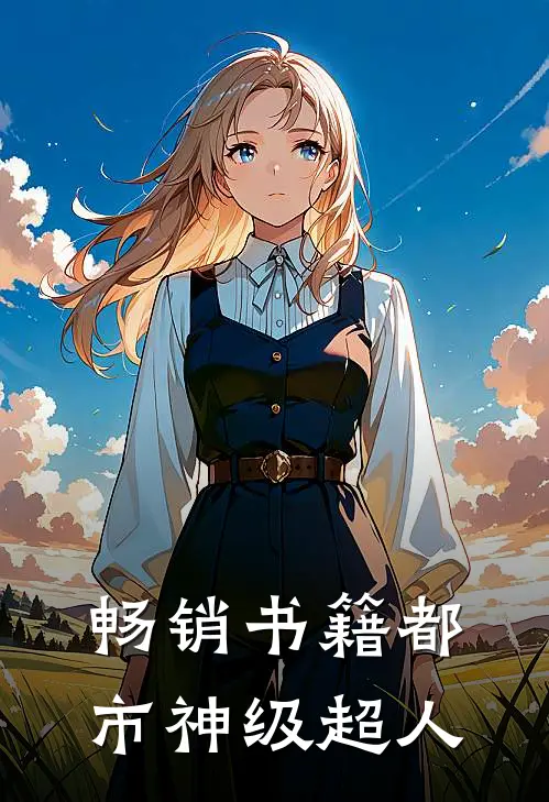 畅销书籍都市神级超人