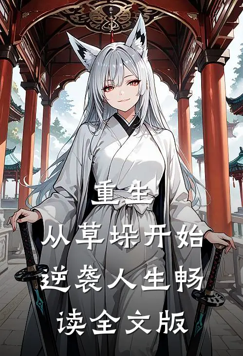 重生：从草垛开始逆袭人生畅读全文版