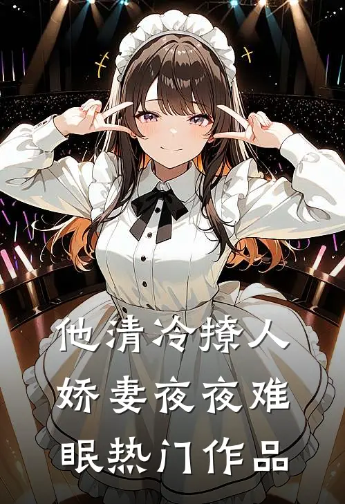 他清冷撩人，娇妻夜夜难眠热门作品