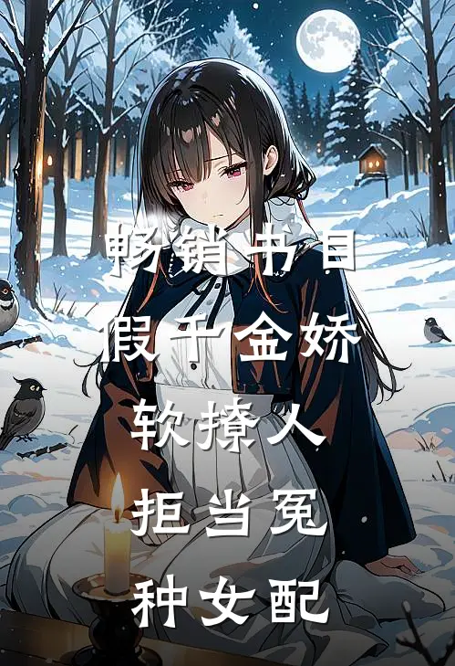 畅销书目假千金娇软撩人，拒当冤种女配