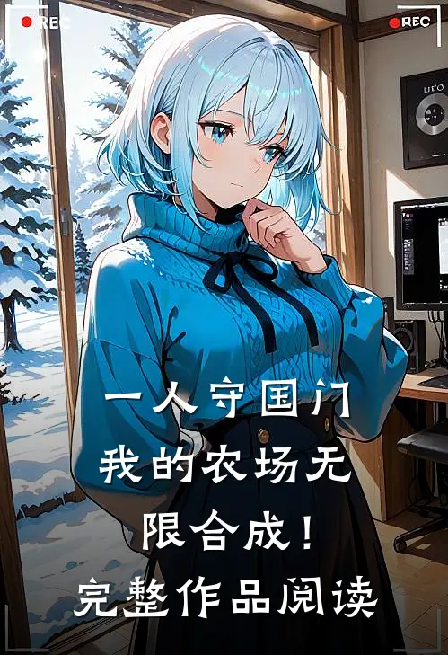 一人守国门，我的农场无限合成！完整作品阅读