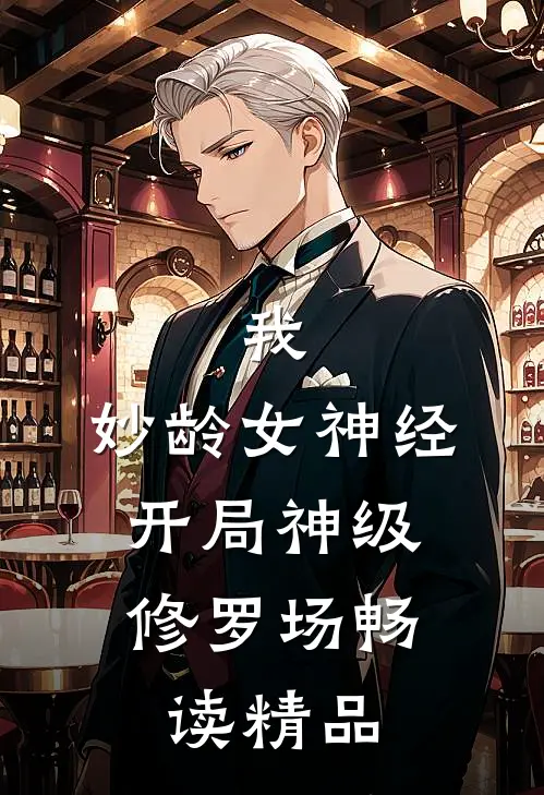 我，妙龄女神经，开局神级修罗场畅读精品