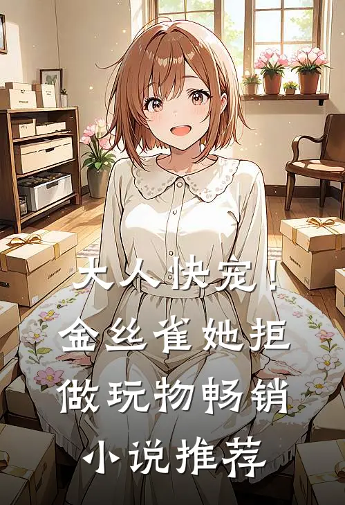 大人快宠！金丝雀她拒做玩物畅销小说推荐