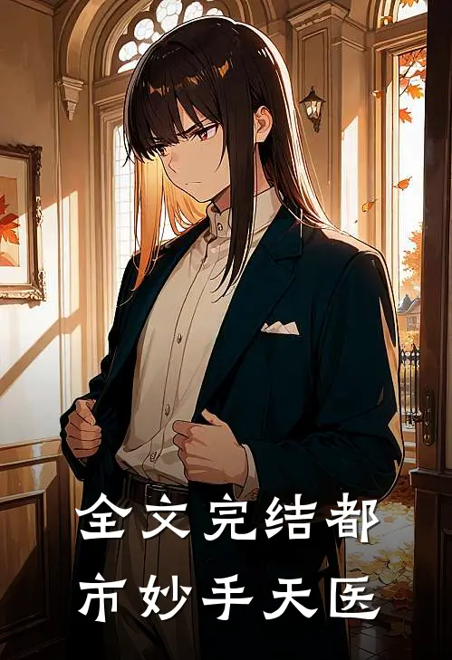 全文完结都市妙手天医