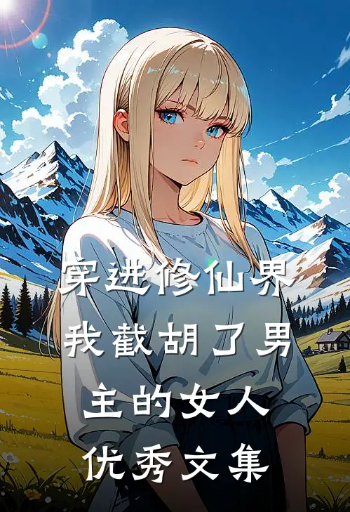 穿进修仙界：我截胡了男主的女人优秀文集