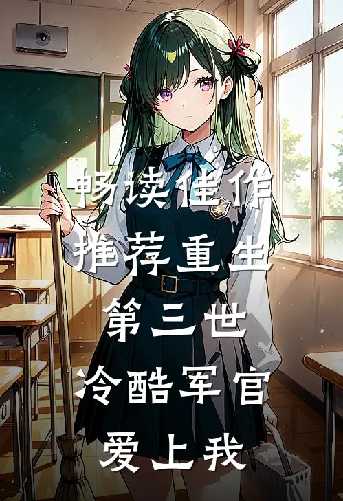 畅读佳作推荐重生第三世：冷酷军官爱上我