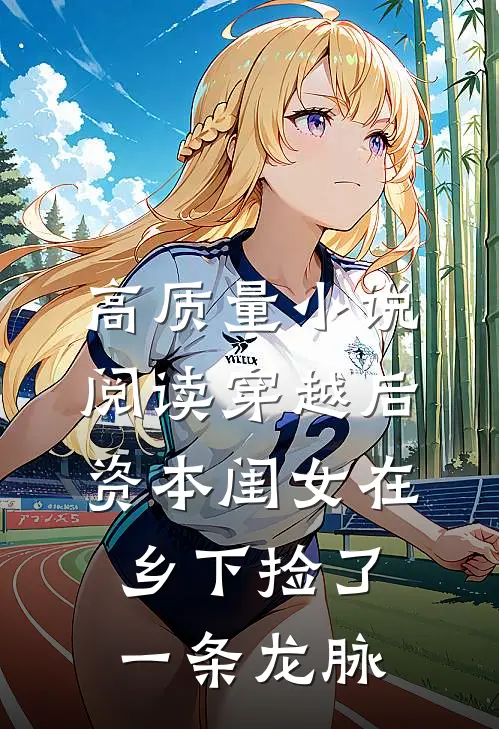 高质量小说阅读穿越后，资本闺女在乡下捡了一条龙脉