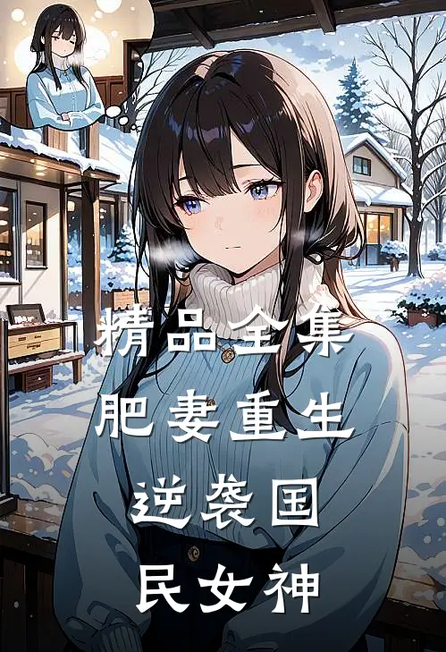 精品全集肥妻重生：逆袭国民女神
