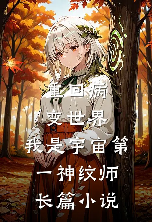 重回病变世界：我是宇宙第一神纹师长篇小说