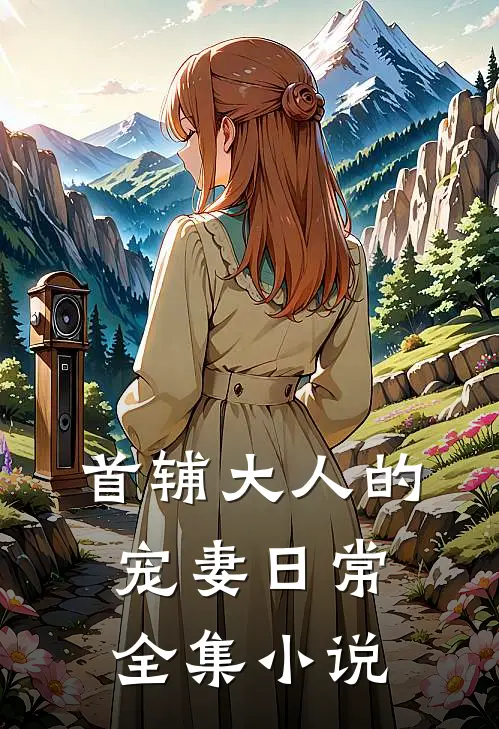 首辅大人的宠妻日常全集小说