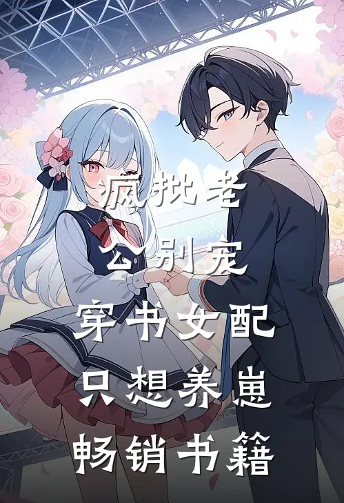 疯批老公别宠，穿书女配只想养崽畅销书籍