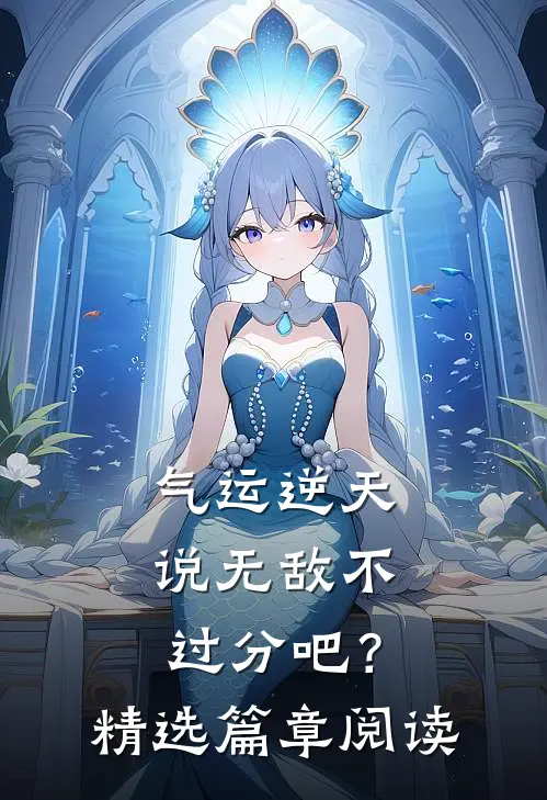 气运逆天，说无敌不过分吧？精选篇章阅读