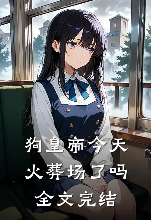 狗皇帝今天火葬场了吗全文完结