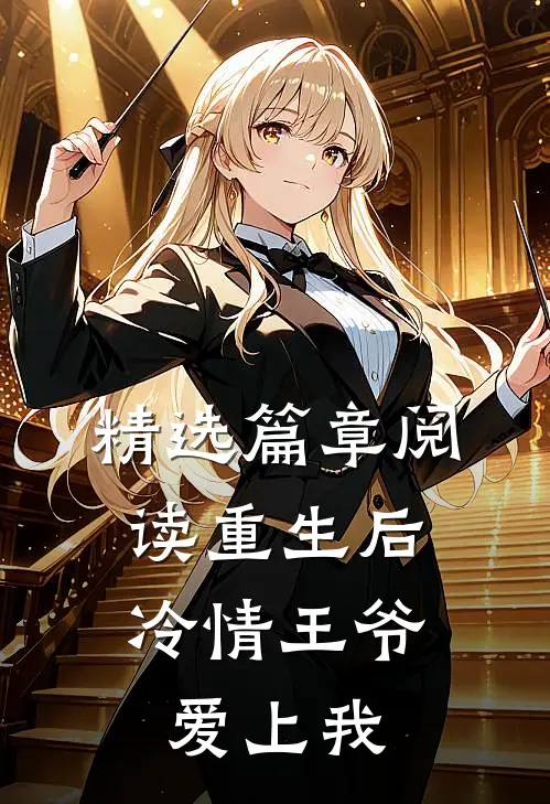 精选篇章阅读重生后，冷情王爷爱上我