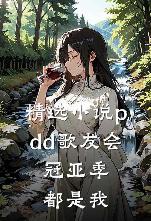 精选小说pdd歌友会，冠亚季都是我