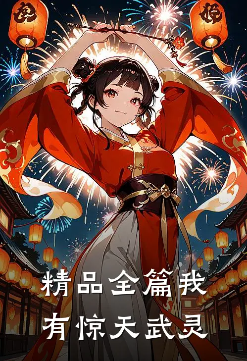 精品全篇我有惊天武灵