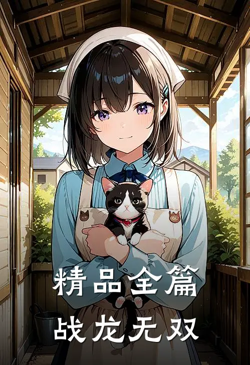精品全篇战龙无双