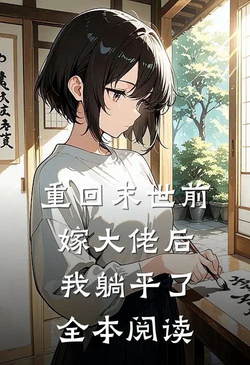 重回末世前，嫁大佬后我躺平了全本阅读