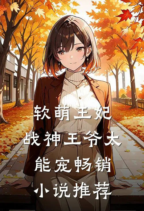 软萌王妃：战神王爷太能宠畅销小说推荐