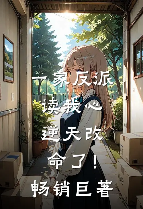 一家反派读我心，逆天改命了！畅销巨著