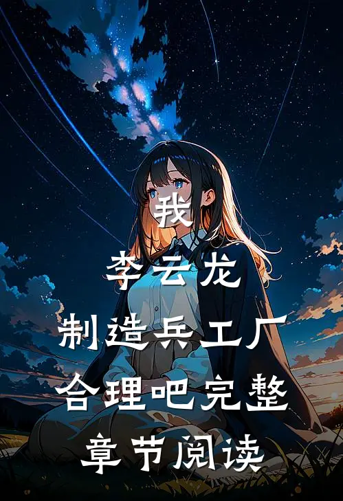 我，李云龙，制造兵工厂合理吧完整章节阅读