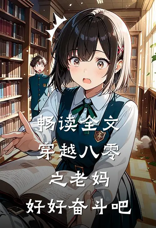 畅读全文穿越八零之老妈：好好奋斗吧