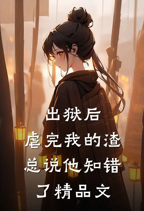出狱后，虐完我的渣总说他知错了精品文